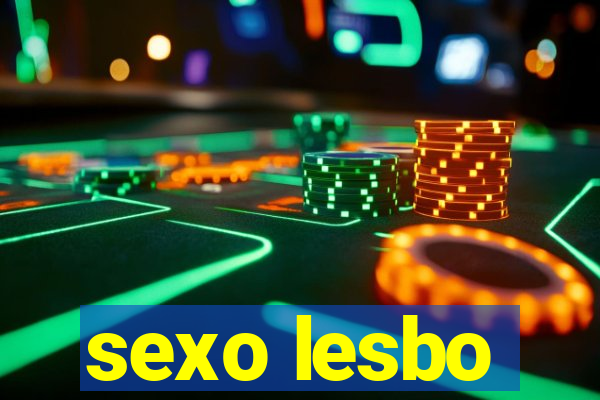 sexo lesbo